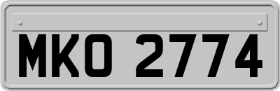 MKO2774