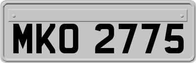 MKO2775