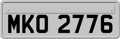 MKO2776