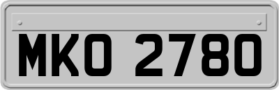 MKO2780