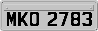 MKO2783