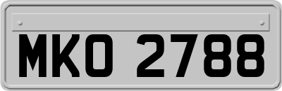 MKO2788
