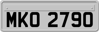 MKO2790