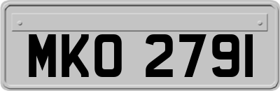 MKO2791