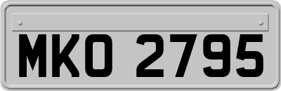 MKO2795