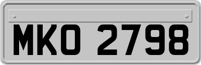 MKO2798