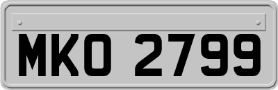 MKO2799