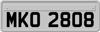 MKO2808