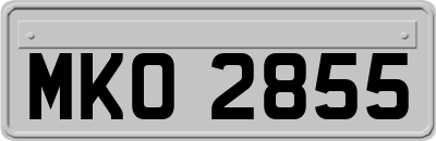 MKO2855