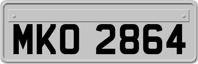 MKO2864