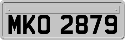 MKO2879