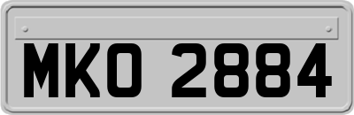 MKO2884