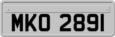 MKO2891