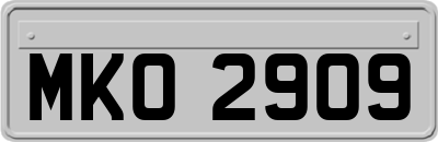 MKO2909