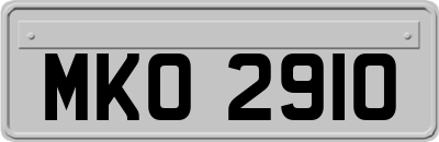 MKO2910