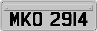 MKO2914