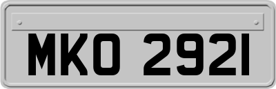 MKO2921