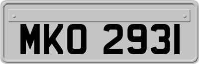 MKO2931
