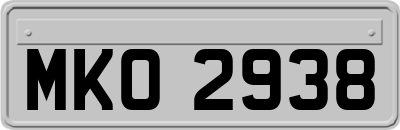 MKO2938