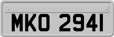 MKO2941