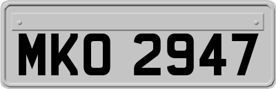 MKO2947