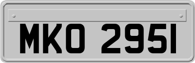 MKO2951