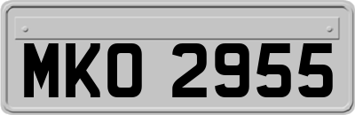 MKO2955