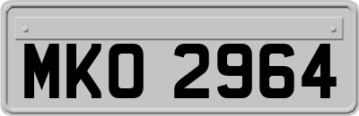 MKO2964