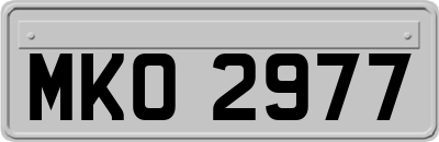 MKO2977