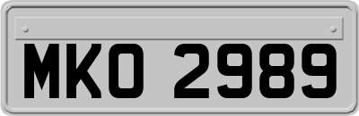 MKO2989