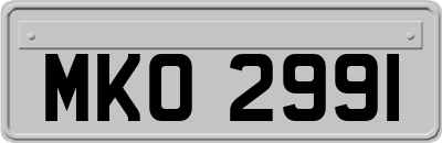 MKO2991