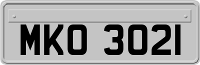MKO3021