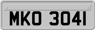 MKO3041
