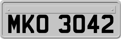 MKO3042
