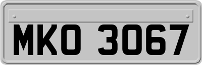 MKO3067