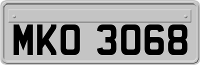 MKO3068