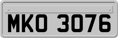 MKO3076