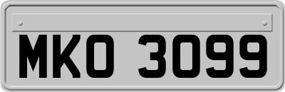 MKO3099