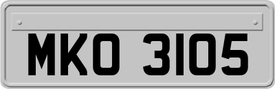 MKO3105