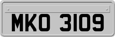 MKO3109