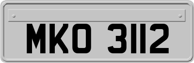 MKO3112