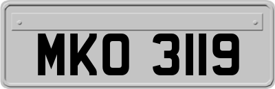 MKO3119