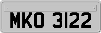 MKO3122