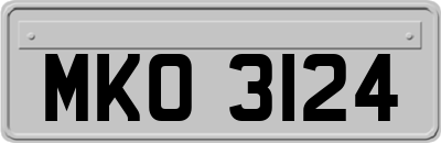 MKO3124