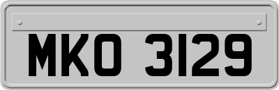 MKO3129
