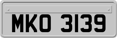 MKO3139