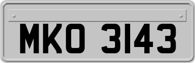 MKO3143