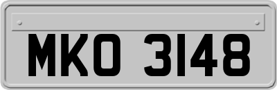 MKO3148