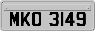 MKO3149