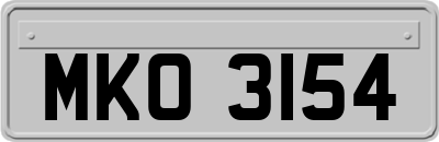 MKO3154